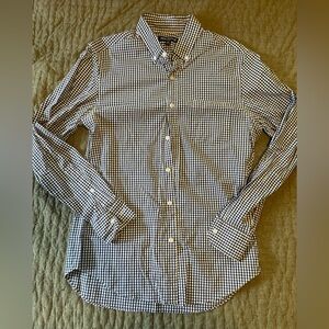 J. Crew button down
